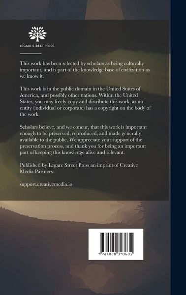 Produktbild: A Critical Dictionary of English Literature: And British and American Authors, Living and Deceased, From the Earliest Accounts to the Middle of the Ni