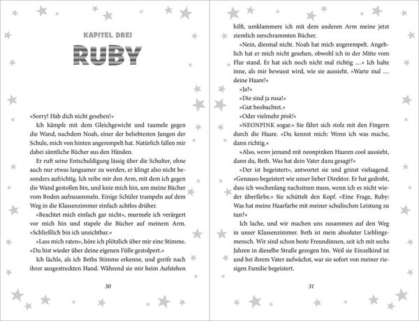 Produktbild: Star Switch &minus; Mein (Dein) Leben steht Kopf