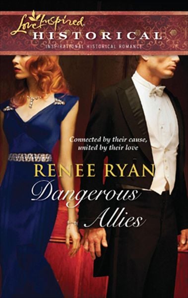 Produktbild: Dangerous Allies