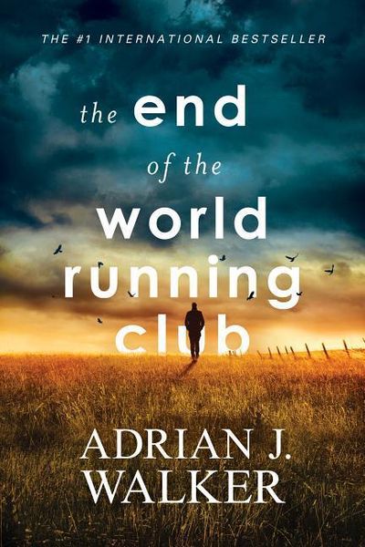 Produktbild: The End of the World Running Club