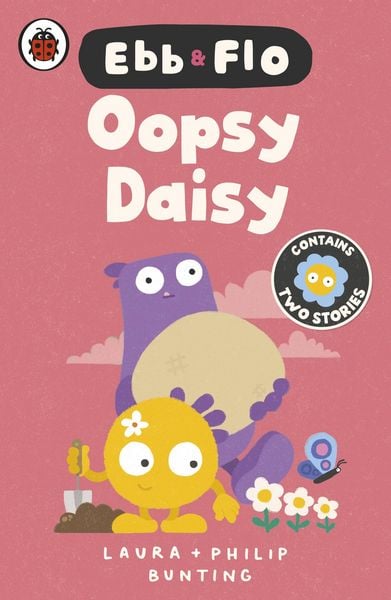 Produktbild: Ebb and Flo: Oopsy Daisy and I Want That One