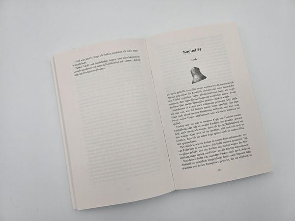 Produktbild: Crossed