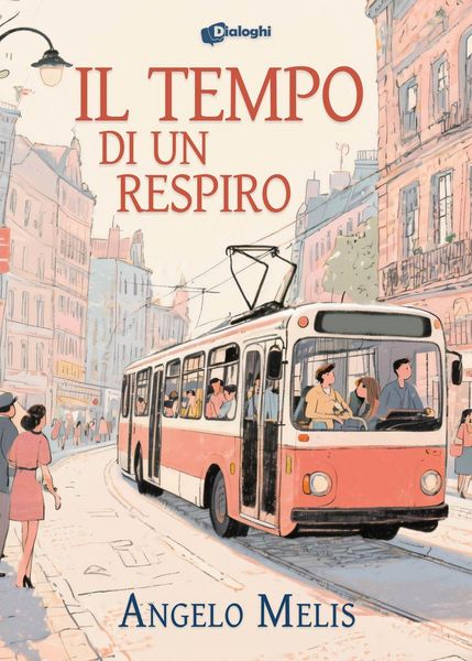 Produktbild: Il tempo di un respiro