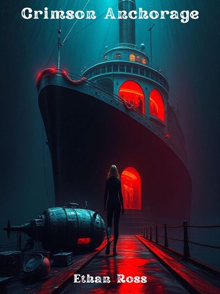 Produktbild: Crimson Anchorage