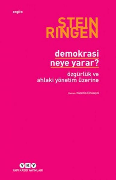 Produktbild: Demokrasi Neye Yarar