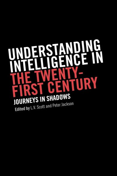 Produktbild: Understanding Intelligence in the Twenty-First Century