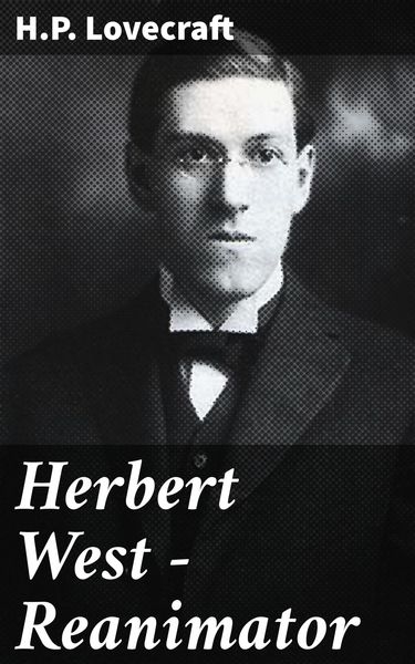 Produktbild: Herbert West - Reanimator