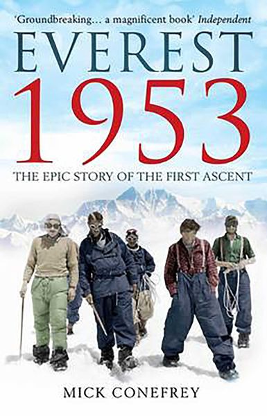 Produktbild: Everest 1953