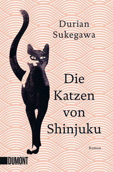 Produktbild: Die Katzen von Shinjuku