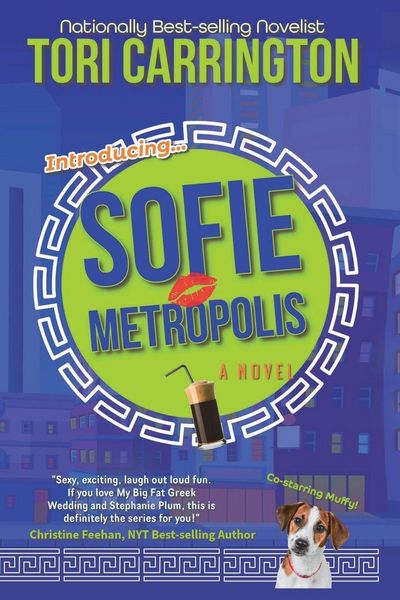 Produktbild: Sofie Metropolis