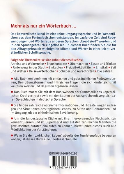 Produktbild: Kreol f&uuml;r jedermann