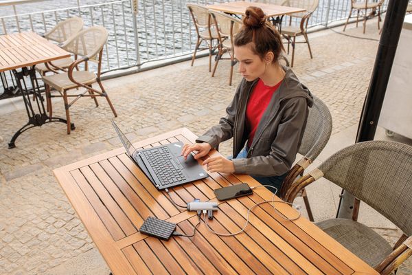 Produktbild: Verbatim Store 'n' Go 1TB Externe Festplatte 6.35cm (2.5 Zoll) USB 3.0 Schwarz 53194