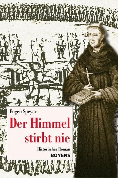 Produktbild: Der Himmel stirbt nie
