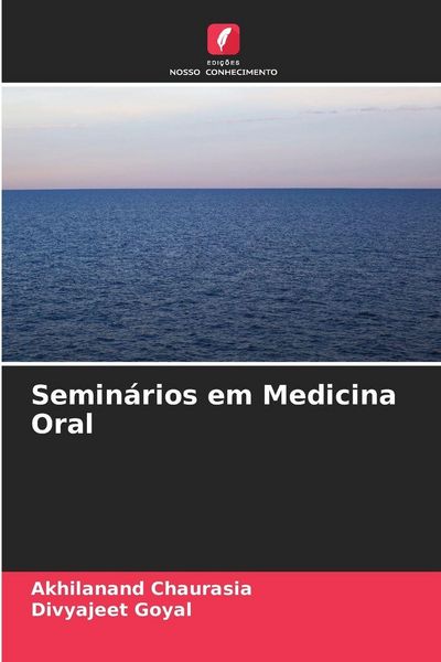 Produktbild: Semin&aacute;rios em Medicina Oral