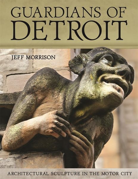 Produktbild: Guardians of Detroit