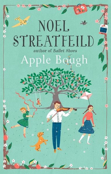 Produktbild: Apple Bough