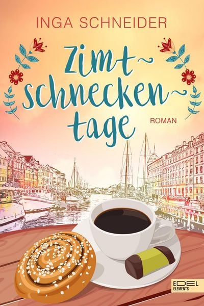 Produktbild: Zimtschneckentage