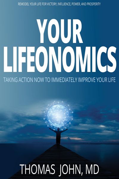 Produktbild: Your Lifeonomics