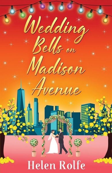 Produktbild: Wedding Bells on Madison Avenue