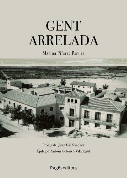Produktbild: Gent arrelada
