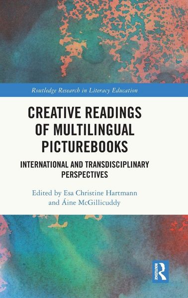 Produktbild: Creative Readings of Multilingual Picturebooks