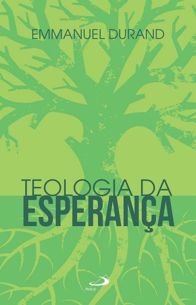 Produktbild: Teologia da Esperan&ccedil;a