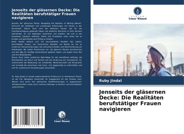Produktbild: Jenseits der gl&auml;sernen Decke: Die Realit&auml;ten berufst&auml;tiger Frauen navigieren