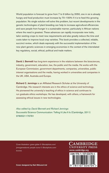 Produktbild: Successful Agricultural Innovation in Emerging Economies
