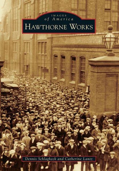Produktbild: Hawthorne Works
