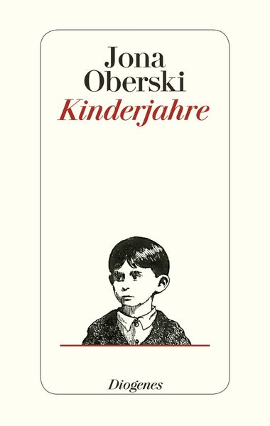 Produktbild: Kinderjahre