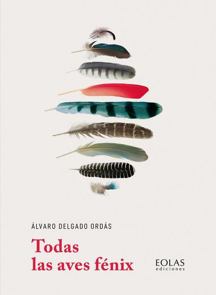 Produktbild: Todas las aves f&eacute;nix
