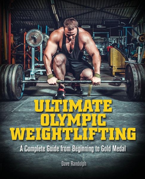 Produktbild: Ultimate Olympic Weightlifting