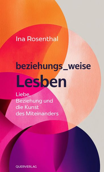 Produktbild: Beziehungs_weise Lesben