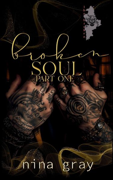 Produktbild: Broken Soul