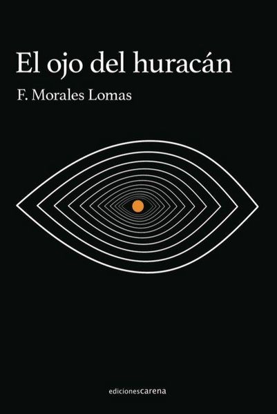 Produktbild: El ojo del hurac&aacute;n