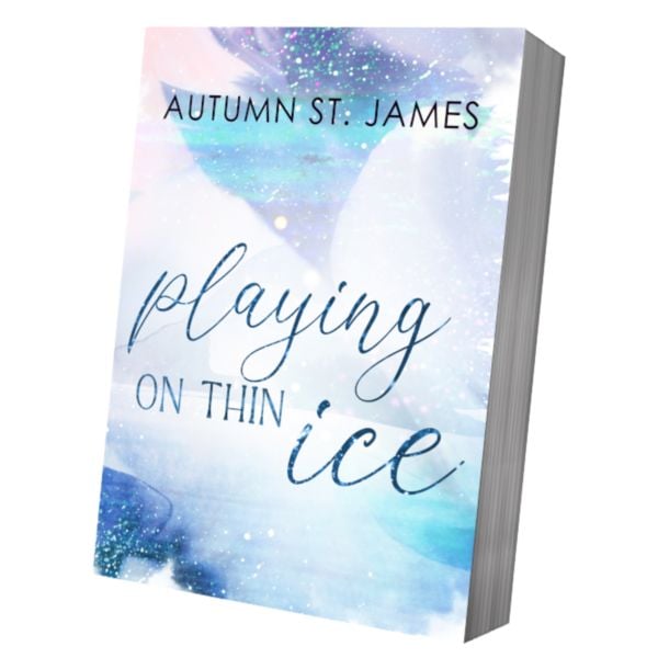 Produktbild: Playing On Thin Ice