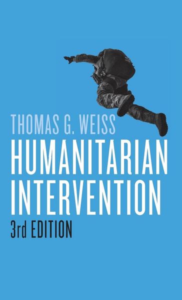 Produktbild: Humanitarian Intervention