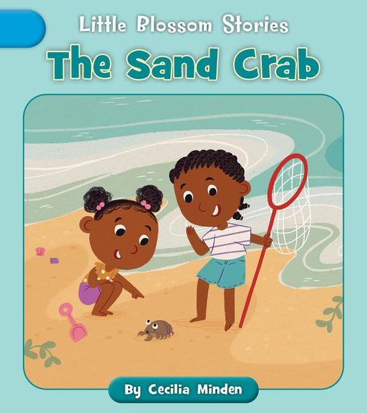 Produktbild: The Sand Crab