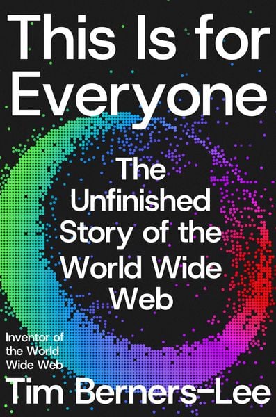 Produktbild: This Is for Everyone