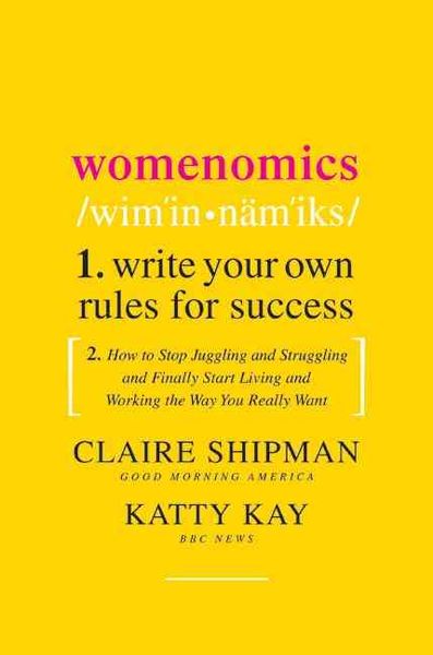 Produktbild: Womenomics