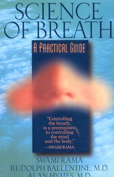 Produktbild: Rama, S: Science of Breath