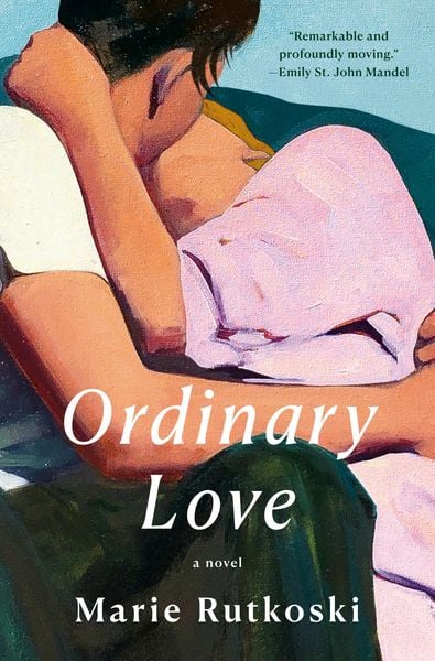 Produktbild: Ordinary Love