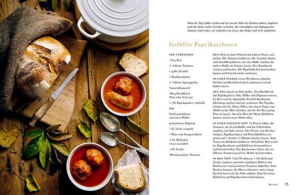 Produktbild: Taste of Memories