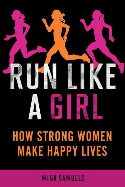 Produktbild: Run Like a Girl