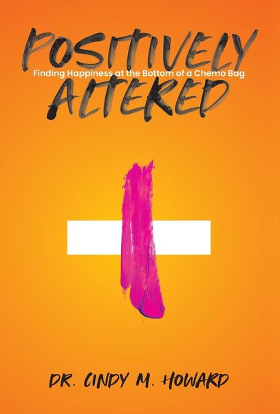 Produktbild: Positively Altered