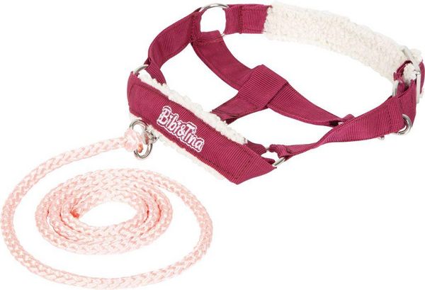 Produktbild: Bibi & Tina Hobby Horse Halfter-Set "Sabrina
