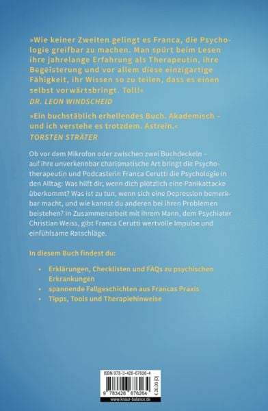 Produktbild: Psychologie to go!