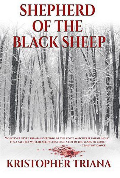 Produktbild: Shepherd of the Black Sheep