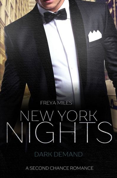 Produktbild: New York Nights