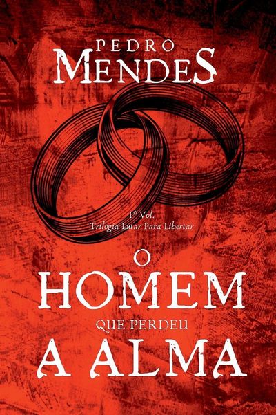 Produktbild: O Homem Que Perdeu A Alma